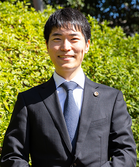 下山 達也