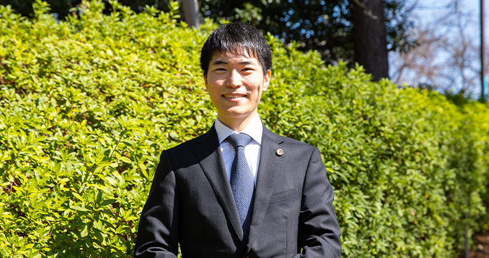 下山 達也